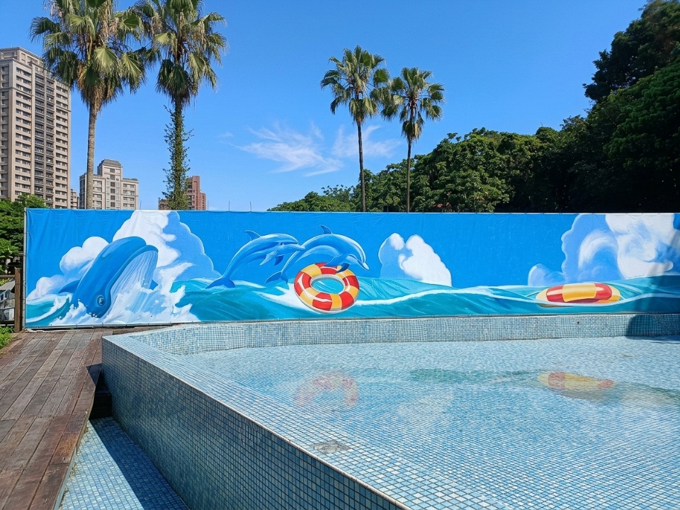 自來水親水園區