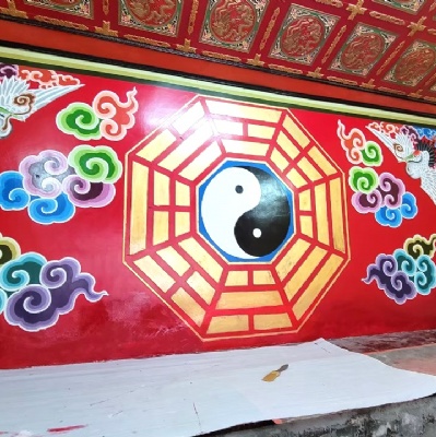 龍