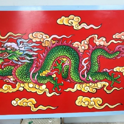 龍