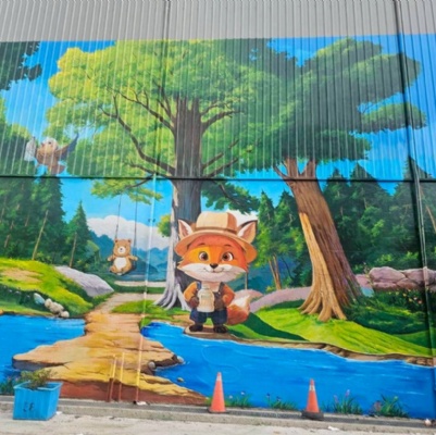 台北樹林廣匯環保公司