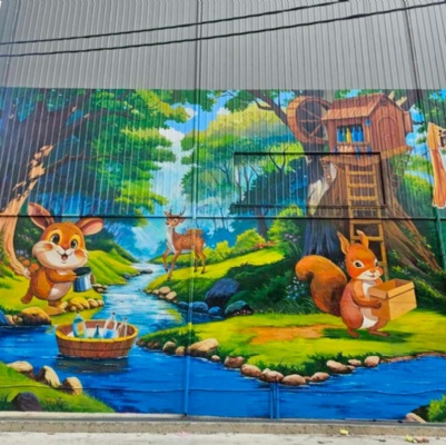 台北樹林廣匯環保公司