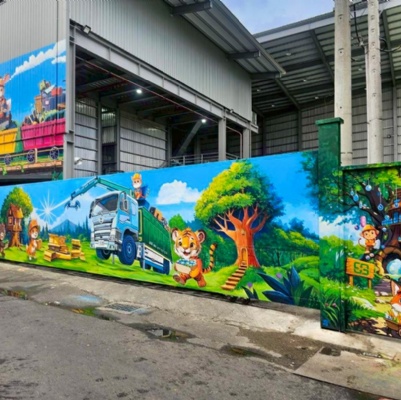 台北樹林廣匯環保公司