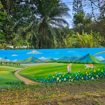 新竹縣寶山國民小學