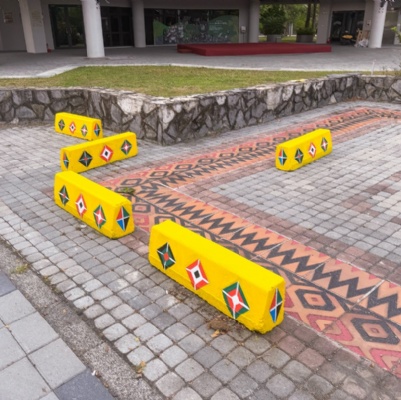 台南安億公園