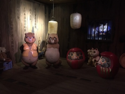 2017吉卜力台灣特展