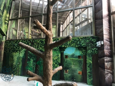 台北市立動物園