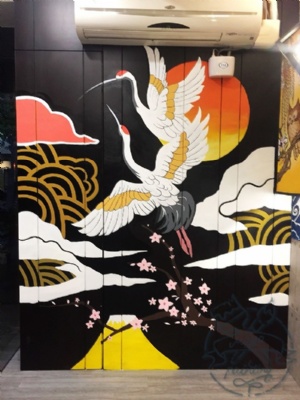 正興街日式料理