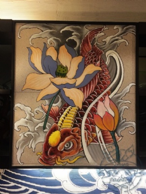 正興街日式料理