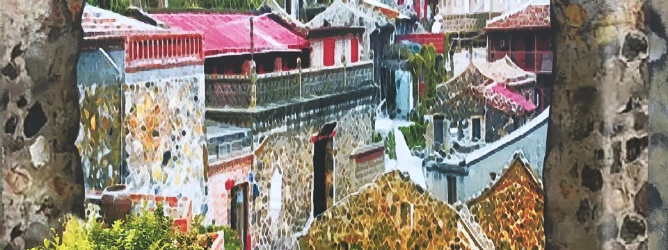 馬祖西莒