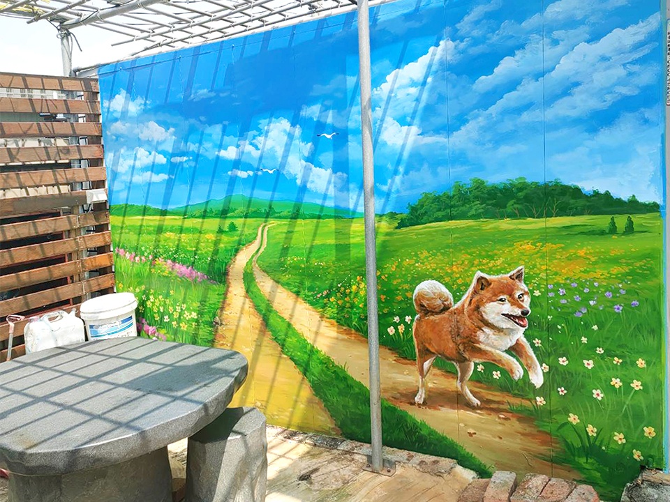 新北市蘆洲區水河里