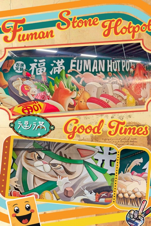 瑪雅彩繪工作室